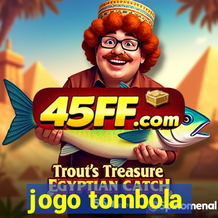 jogo tombola